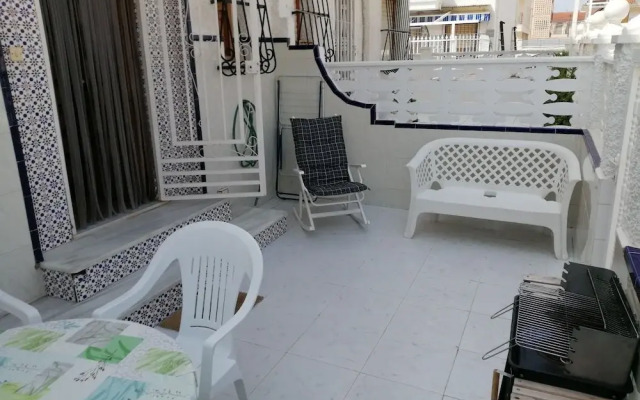 Apartamento Conchi