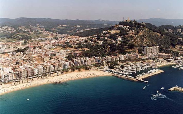 104035 -  House in Blanes