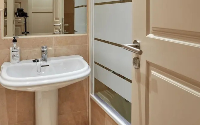 Pepa Larios Apartment