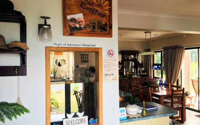 The Sun Catcher B&B