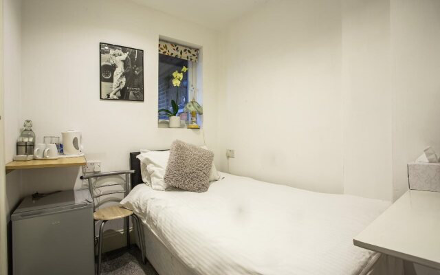 Greenland Villa - Guest house