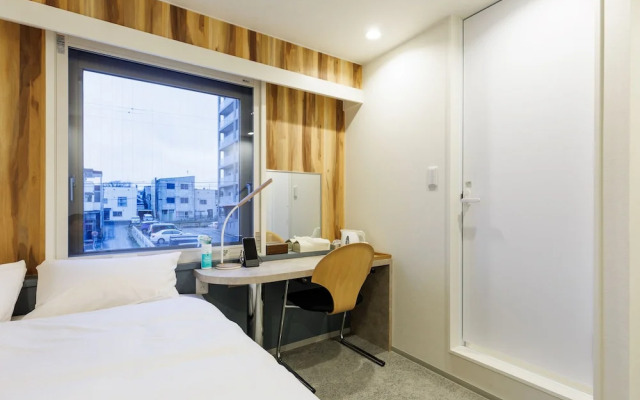 Tabist MENTEL Kitami