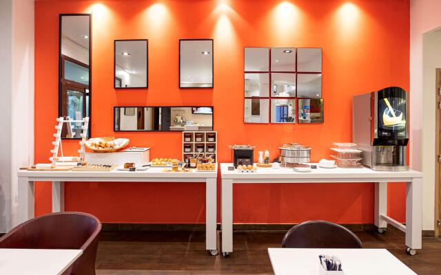 Novotel Suites Perpignan Mediterranée