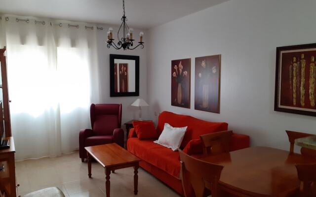 Apartamentos Turísticos Juanita Ope