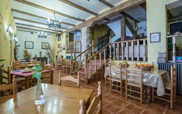 Casa Rural Garrido