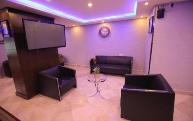 Asalat Al Hamra Furnished Units