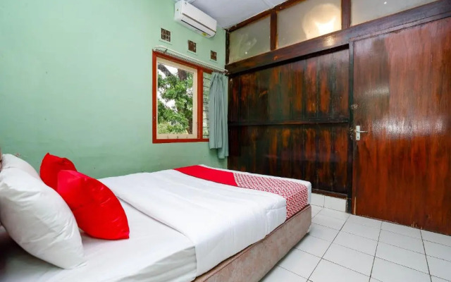 OYO Capital O 1808 New Bandungan Indah