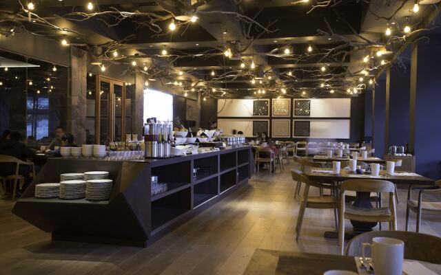 Hotel Termas Chillán