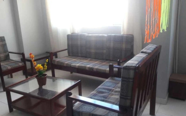 Perú Hostel