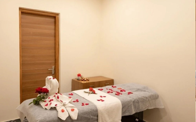 RishiBhumi Wellness Retreat - Manali