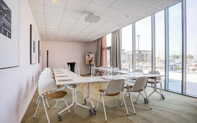 Mercure Dunkerque Centre Gare