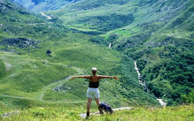 Residence Azureva Les Menuires