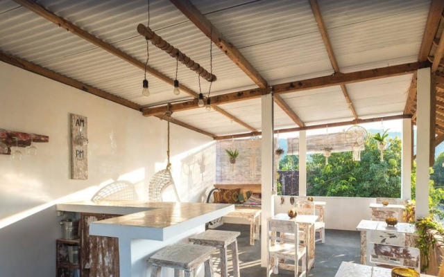 The Bodhi Tree Hostel Karimunjawa