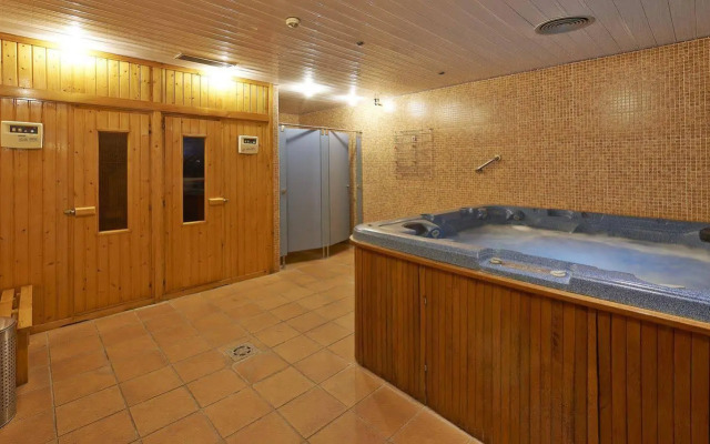Sercotel Porta Barcelona