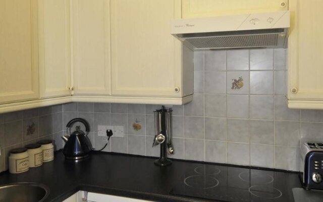 Delamere Court
