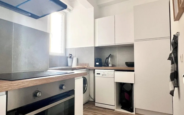 Appartement Proche de l'Otan