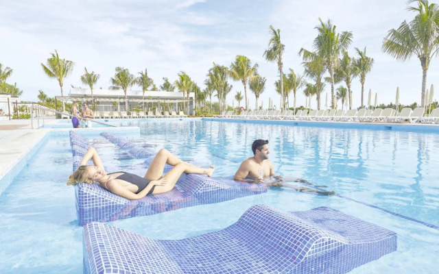 Hotel Riu Dunamar - All Inclusive