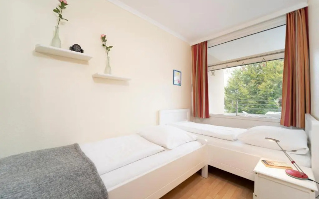 Ferienwohnanlage Leuchtturmweg IFA Wohnung 1-3-07