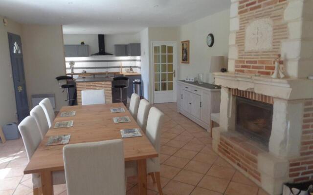 Villa des Oléandres