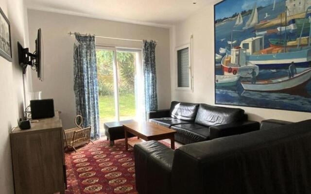 Résidence 601-erquy - Maisons & Villas pour 12 Personnes 594