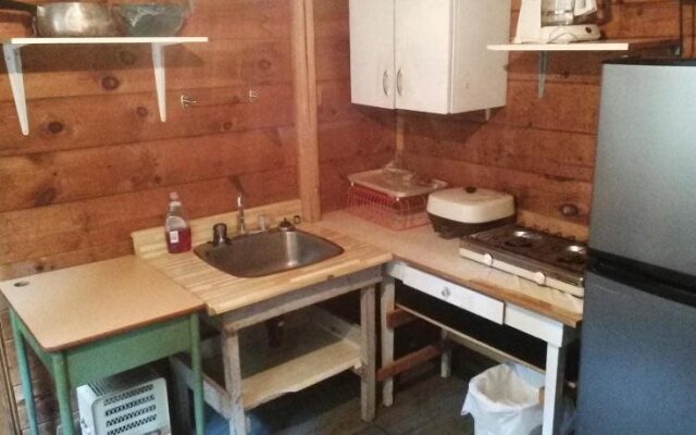 Pine Lodge