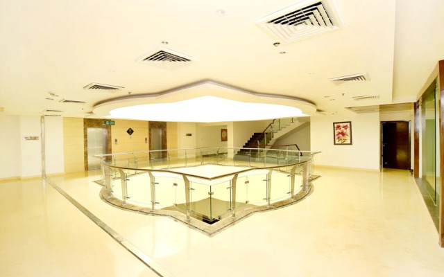 Capital O 4004 I-Square