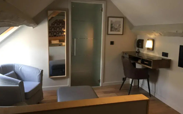 Hotel le Fenil