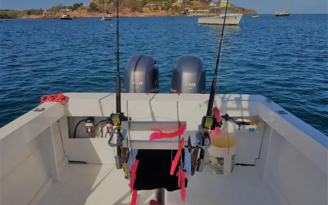 Las Catalinas Loft 22