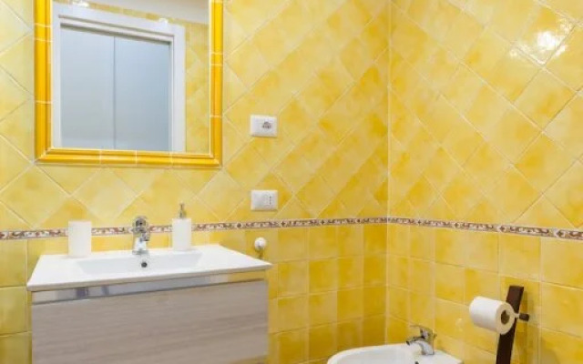 Vomero Rooms by Napoliapartments