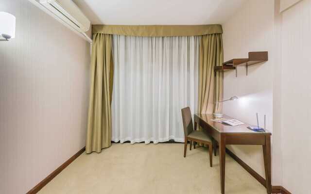 Springdale Serviced Residence