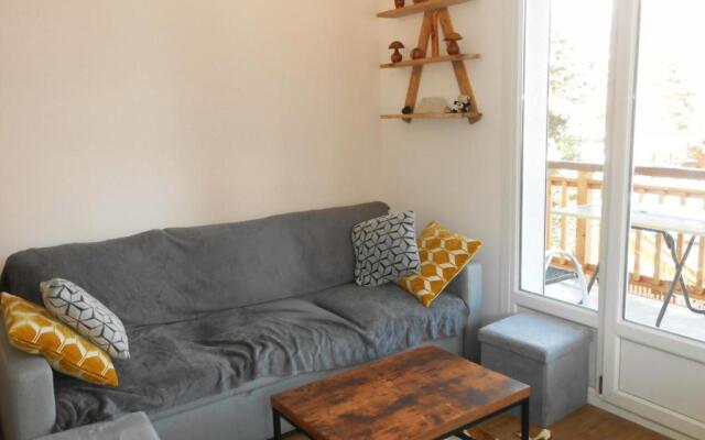 Appartement Les Deux Alpes, 3 pièces, 6 personnes - FR-1-516-4