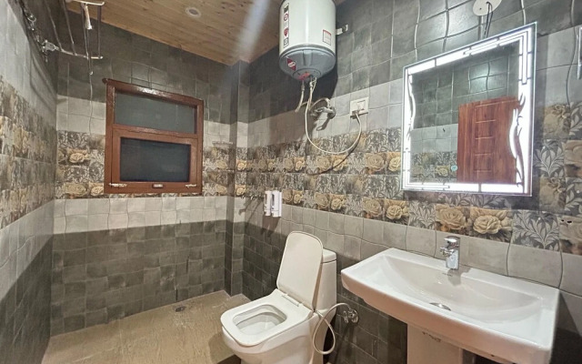 Nature Heaven Homestay