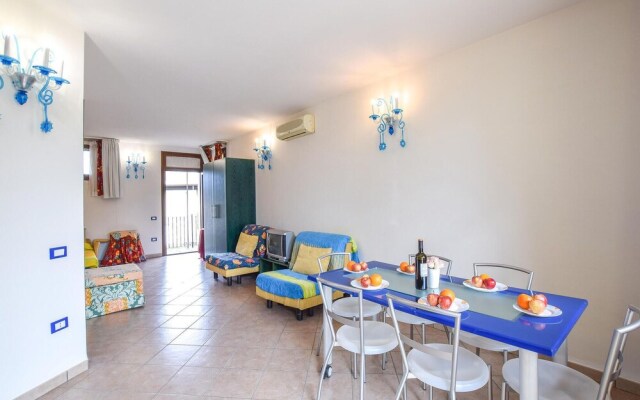 Amazing Apartment in Albarella With