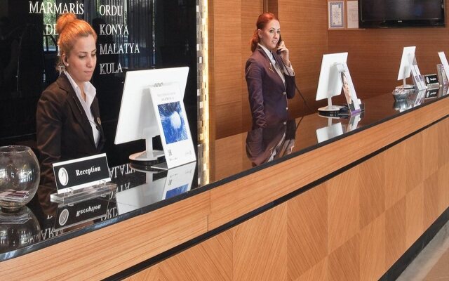 Anemon Grand Konya Otel