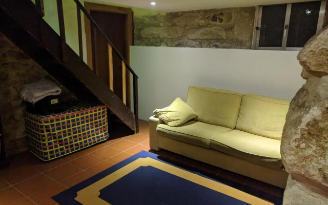 Guesthouse Monsanto