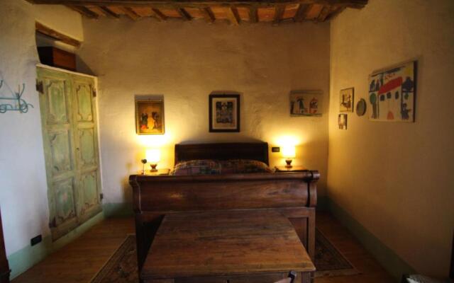 Casa Visconti B&B