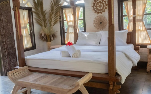Bramasa Guest House