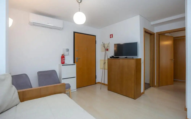 Galante Beach Apartment 2