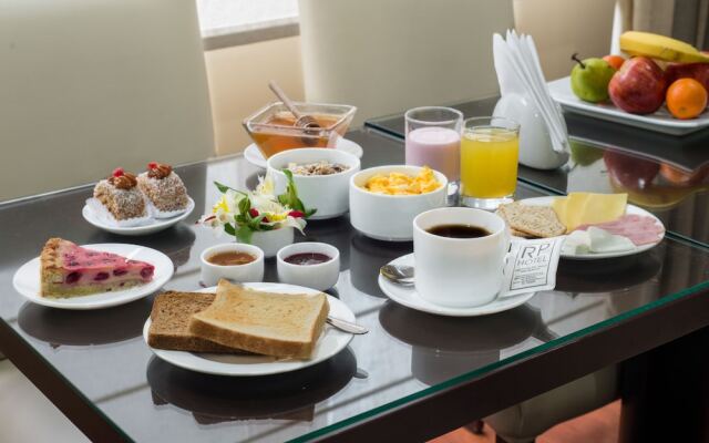 Hotel RP