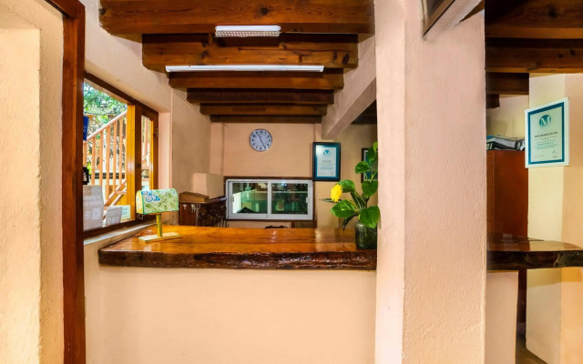 Posada Real del Valle