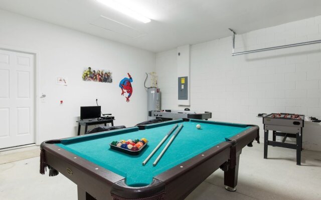 WB249FV Windwood Bay - Four bedroom Home