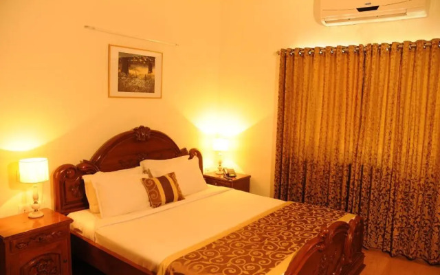 Executive Comfort Guindy