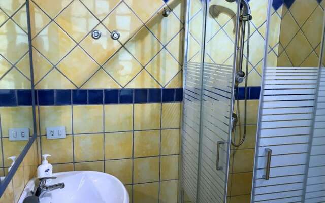 Villa La Maddalena in La Maddalena