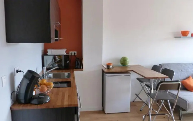 Appart Hotel Paimpol