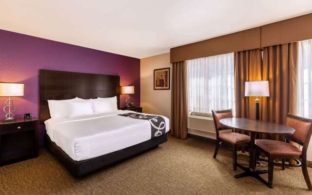 La Quinta Inn & Suites by Wyndham Spokane Valley