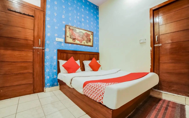Payal – Guest Rooms – Delhi
