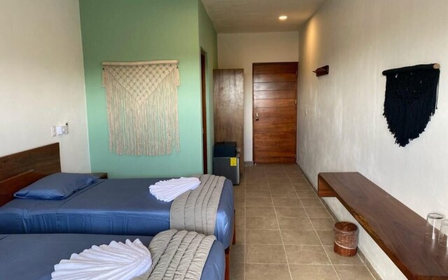 Hotel Sonno Caliza Tulum