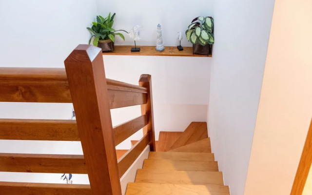 Belvilla by OYO Apartamento Lanzada
