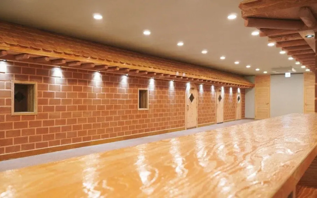 Liaju Spa & Hotel