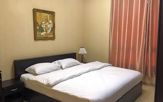 Emirates Palace Suites